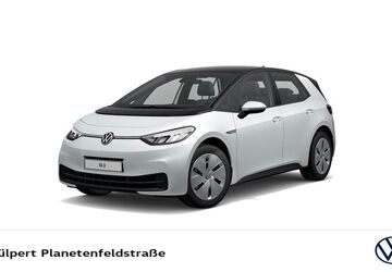 VW ID.3 53.519 km 23.660 &euro; Dortmund 44379