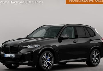 BMW X5 19.491 km 89.999 &euro; Dortmund 44263
