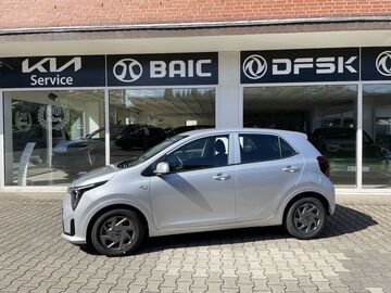 Gebrauchte Kia Picanto