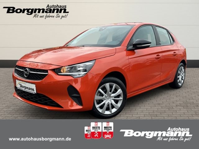 Opel Corsa 26.300 km 13.890 &euro; Gelsenkirchen 45894