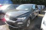 VW T-Roc Style 1.0 TSI NAVI ALU APS SITZHEIZUNG CLIMA 56.600 km 19.488 &euro; Bergkamen 59192