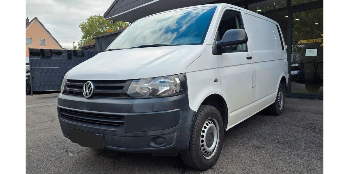 VW T5 Transporter 249.000 km 7.990 &euro; Recklinghausen 45661