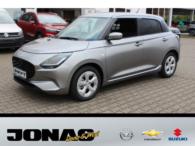 Suzuki Swift 1.500 km 19.490 &euro; Unna 59427