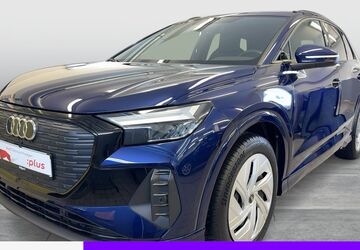 Audi Q4 e-tron 21.999 km 32.275 &euro; Dortmund 44143