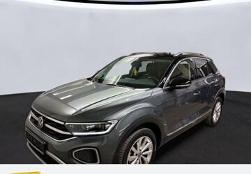 VW T-Roc 47.867 km 20.790 &euro; Hemer 58675