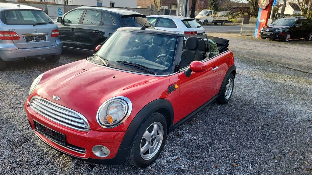 Mini Cooper 94.174 km 6.999 &euro; Datteln 45711