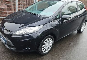 Ford Fiesta 147.980 km 3.499 &euro; Gevelsberg 58285