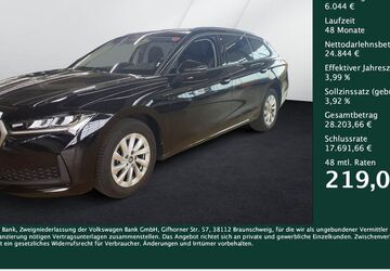 Skoda Superb 24.451 km 30.788 &euro; Dortmund 44309
