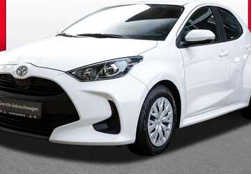 Toyota Yaris 42.571 km 14.399 &euro; Gelsenkirchen 45894
