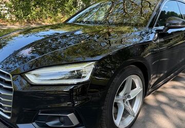 Audi A5 189.546 km 16.490 &euro; Dortmund 44141