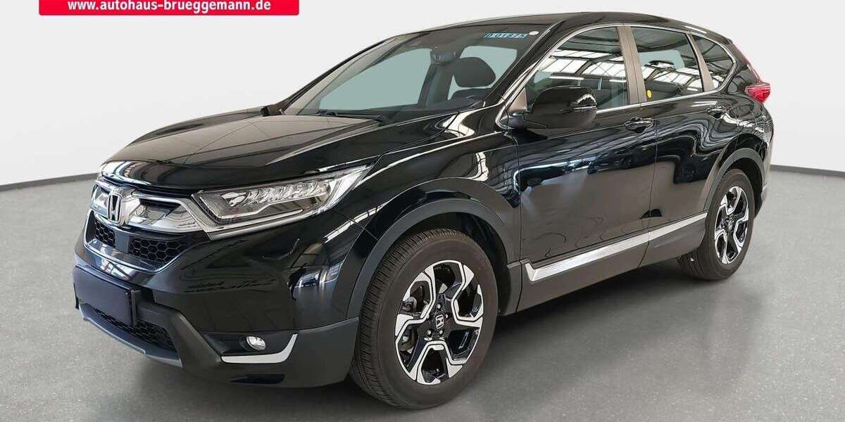 Honda CR-V 23.117 km 20.990 &euro; Dortmund 44147