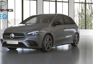 Mercedes-Benz B 250 63.608 km 23.580 &euro; Hagen 58135