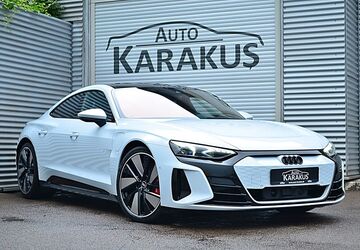 Audi RS e-tron GT 96.372 km 54.990 &euro; Iserlohn 58644