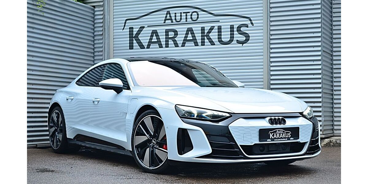 Audi RS e-tron GT 96.372 km 54.990 &euro; Iserlohn 58644