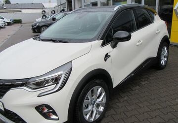 Renault Captur 36.153 km 19.890 &euro; Bochum 44795