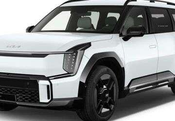 Kia EV9 8.300 km 52.950 &euro; Witten 58456