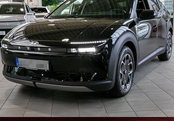 Hyundai IONIQ 3 1.500 km 34.699 &euro; Dortmund 44149