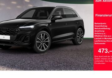 Audi Q5 77.011 km 45.440 &euro; Menden 58706