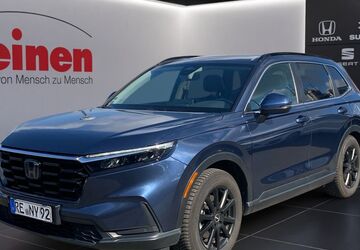 Honda CR-V 40.500 km 38.990 &euro; Dortmund 44149