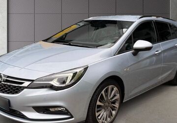 Opel Astra 82.959 km 17.650 &euro; Dortmund 44379