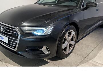 Audi A6 72.286 km 29.380 &euro; Bochum - Linden 44879