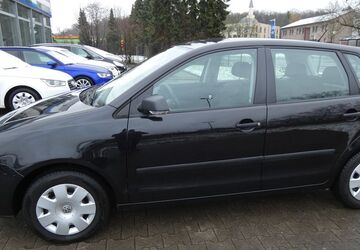VW Polo 82.000 km 3.200 &euro; Bergkamen 59192