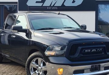 Dodge RAM 145.000 km 27.495 &euro; Unna 59425