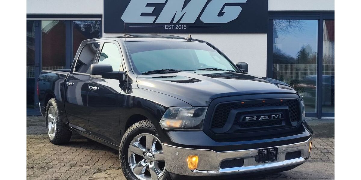 Dodge RAM 145.000 km 27.495 &euro; Unna 59425
