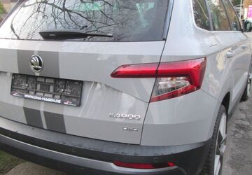 Skoda Karoq 112.700 km 19.999 &euro; Hagen 58095