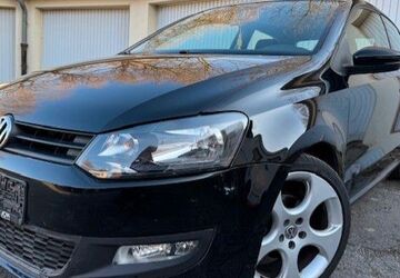 VW Polo 232.000 km 2.000 &euro; Dortmund 44328