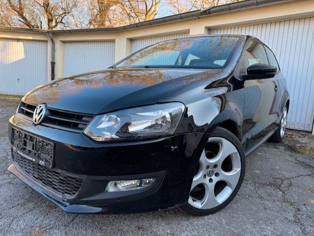 VW Polo 232.000 km 2.480 &euro; Dortmund 44328