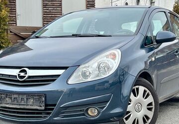 Opel Corsa 218.905 km 777 &euro; Gelsenkirchen 45884