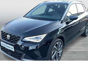 Seat Arona 35.777 km 17.975 &euro; Dortmund-Marten 44379
