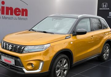 Suzuki Vitara 35.022 km 17.399 &euro; Werne 59368