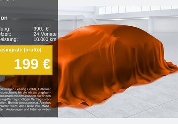 Cupra Leon 26.120 km 30.470 &euro; Hemer 58675