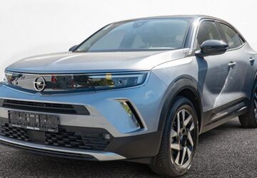 Opel Mokka-e 13.782 km 17.250 &euro; Iserlohn 58636