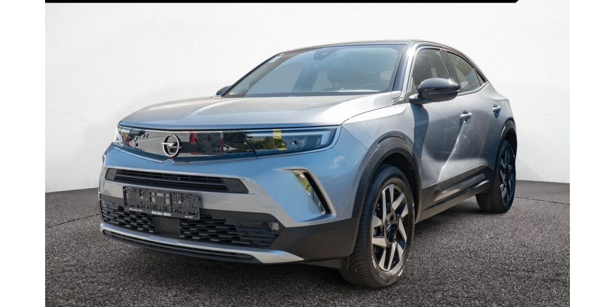 Opel Mokka-e 13.782 km 17.250 &euro; Iserlohn 58636