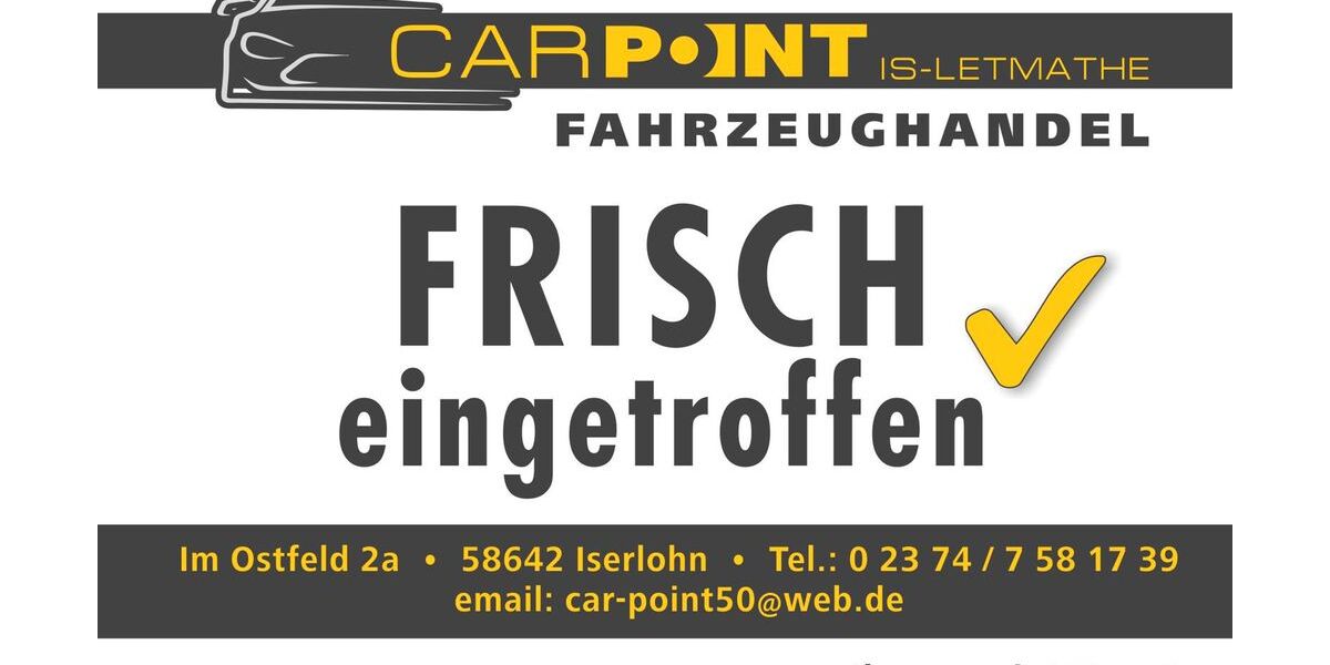 Ford Focus 173.296 km 6.899 &euro; Iserlohn-Letmathe 58642