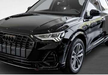 Audi Q3 4.613 km 60.055 &euro; Dortmund 44143