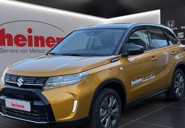 Suzuki Vitara 6.000 km 20.980 &euro; Dortmund 44149