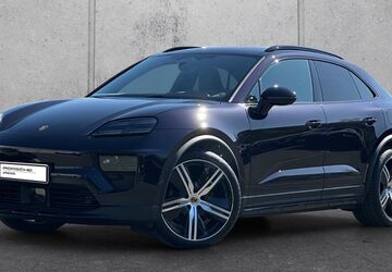Porsche Macan 7.722 km 123.900 &euro; Holzwickede 59439
