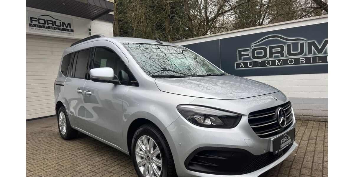 Mercedes-Benz T-Klasse 34.063 km 21.800 &euro; Gelsenkirchen 45888