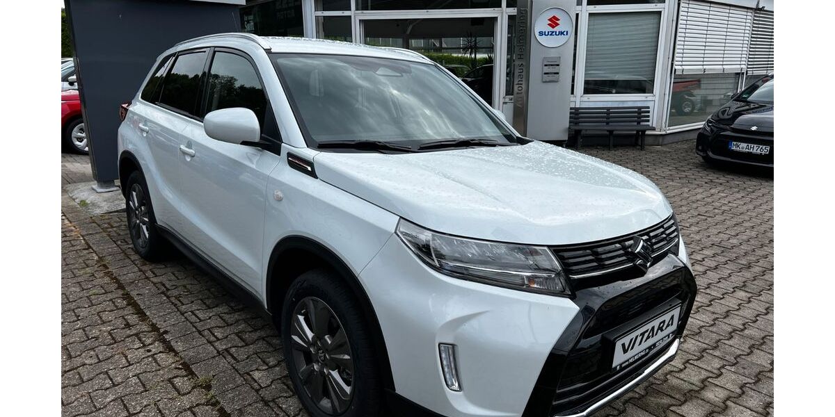 Suzuki Vitara 5.500 km 26.990 &euro; Iserlohn-Dröschede 58638