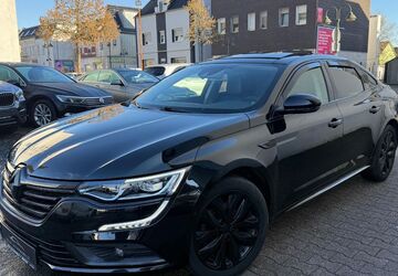 Renault Talisman 70.000 km 14.997 &euro; Herten 45699