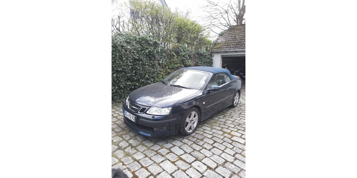 Saab 9-3 81.500 km 15.900 &euro; Dortmund 44229