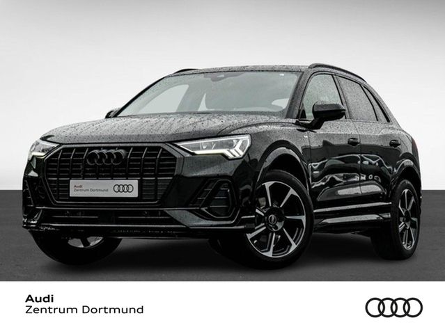 Audi Q3 18.558 km 42.788 &euro; Dortmund 44143