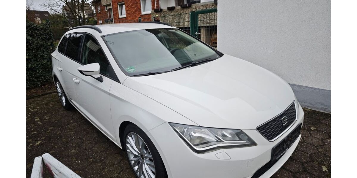 Seat Leon 220.000 km 5.400 &euro; Oer-Erkenschwick 45739