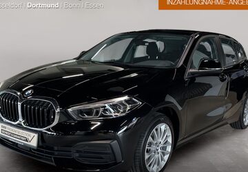 BMW 118 21.160 km 24.990 &euro; Dortmund 44263