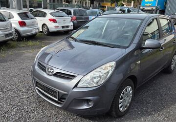 Hyundai i20 173.000 km 3.250 &euro; Dortmund 44147