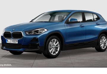 BMW X2 38.166 km 21.480 &euro; Herne 44625